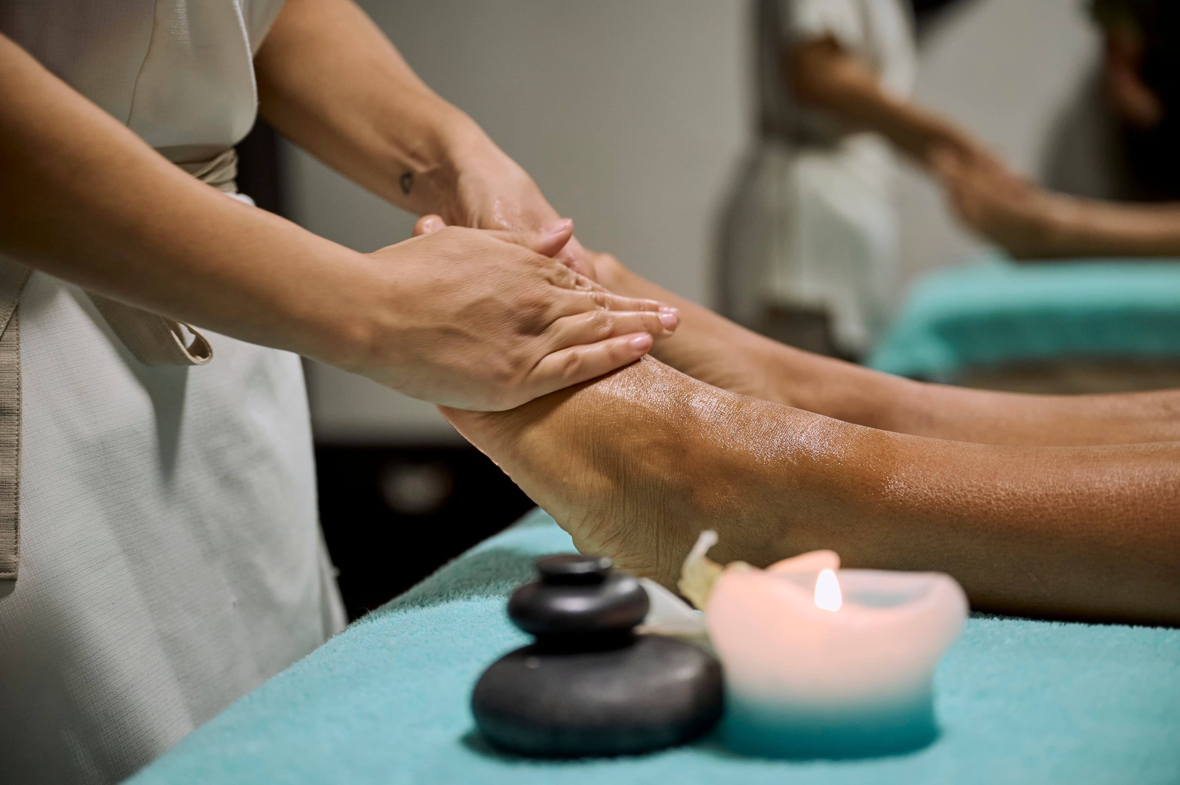 Pedicure