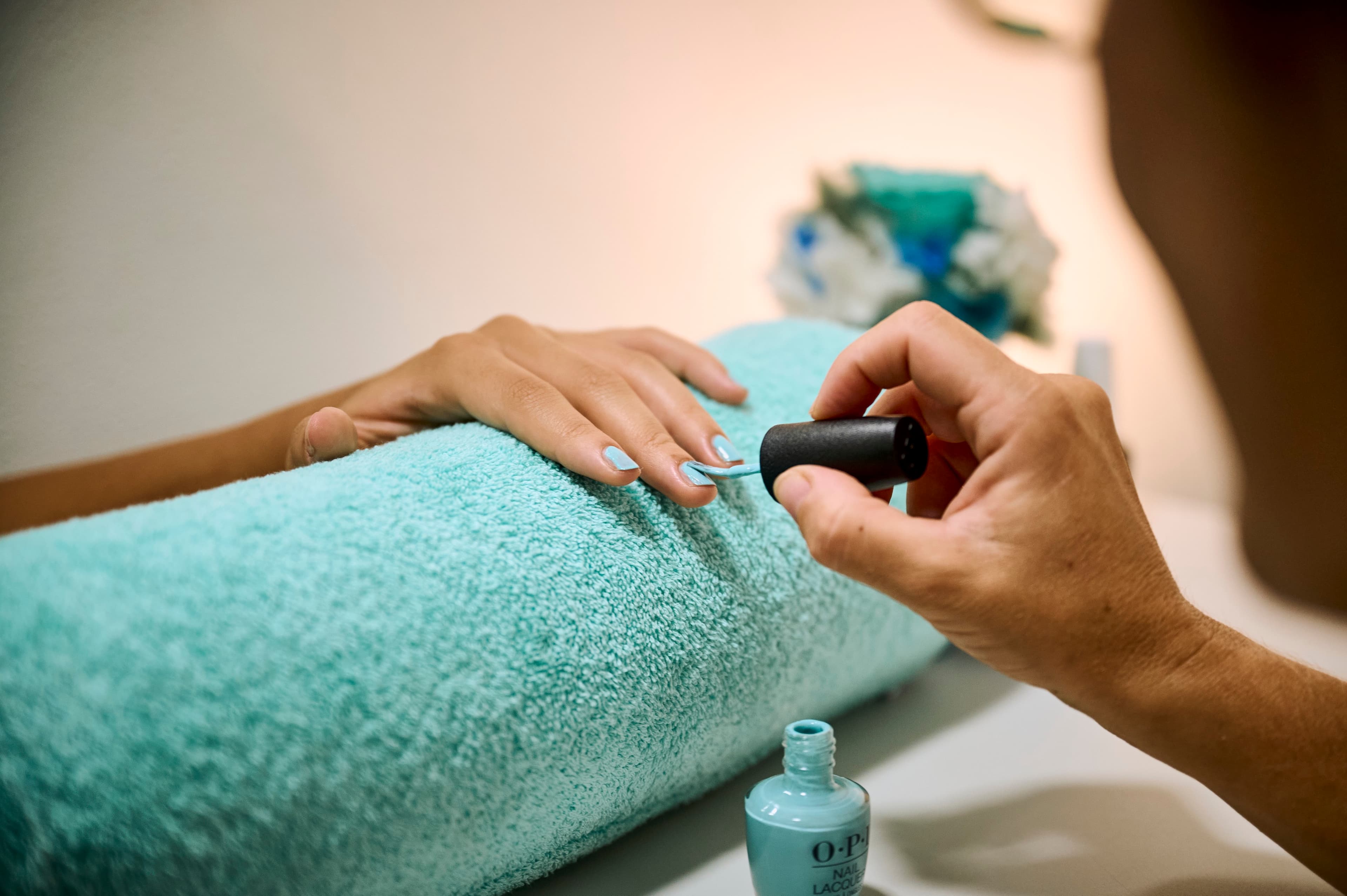 Manicure