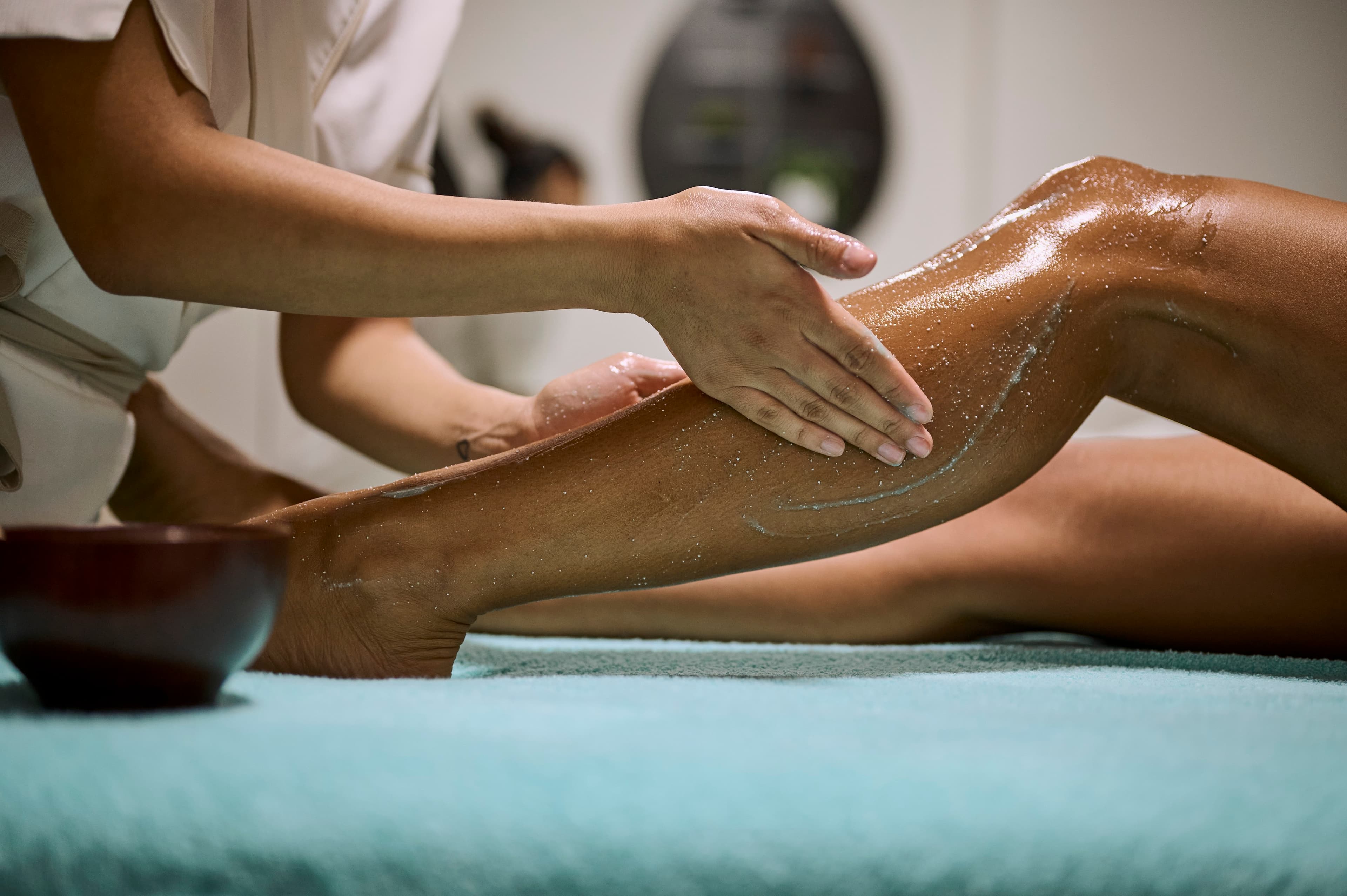 Hair removal