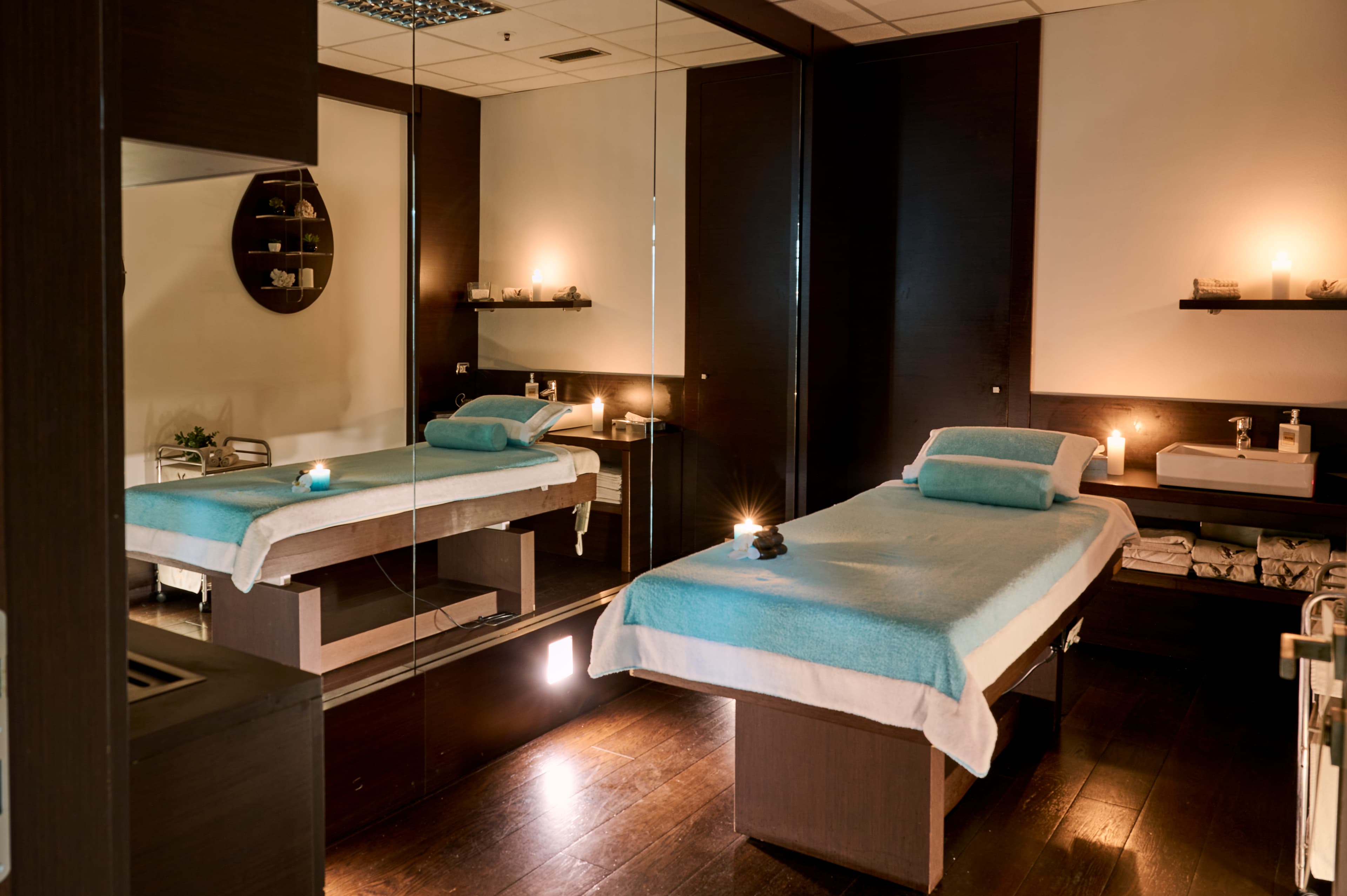 Aqua Wellness Spa