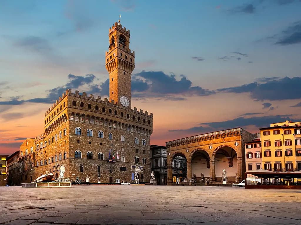 Firenze