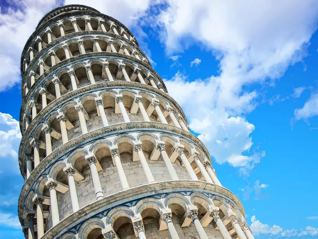 Pisa