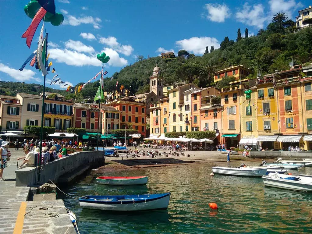 Portofino