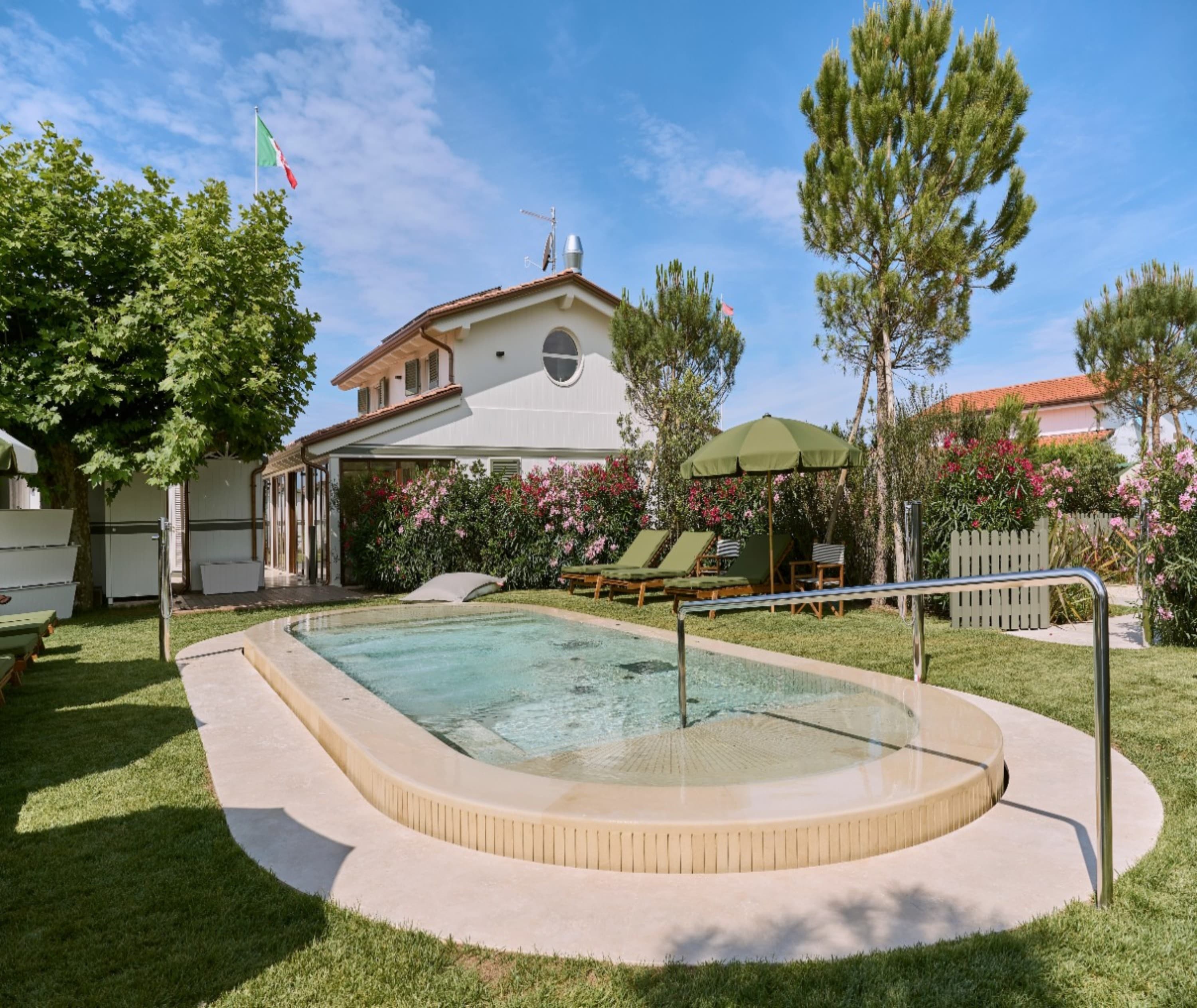 Grand Hotel Imperiale