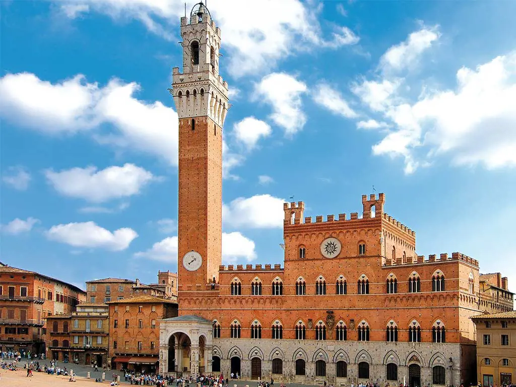 Siena