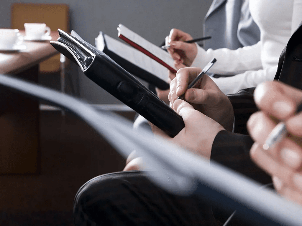 قاعة اجتماعات خارجية